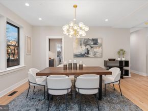 5445 33rd Street NW, Washington DC 20015