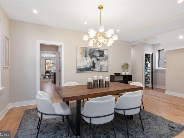 5445 33rd Street NW, Washington DC 20015