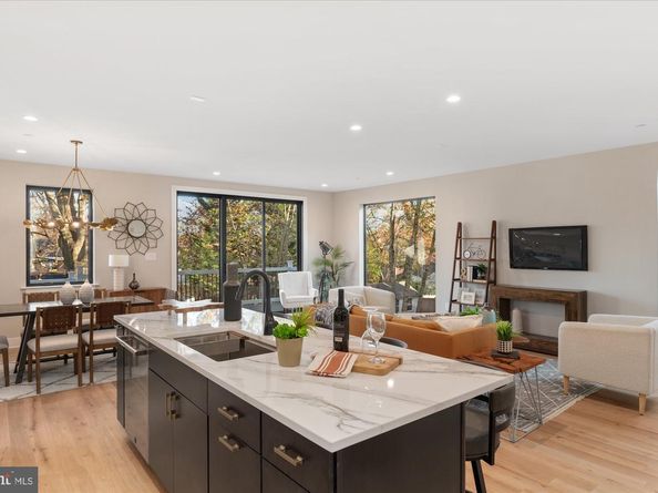 5445 33rd Street NW, Washington DC 20015