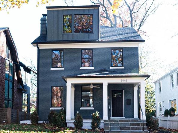 5445 33rd Street NW, Washington DC 20015