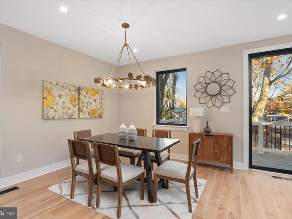 5445 33rd Street NW, Washington DC 20015