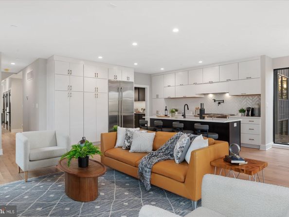 5445 33rd Street NW, Washington DC 20015