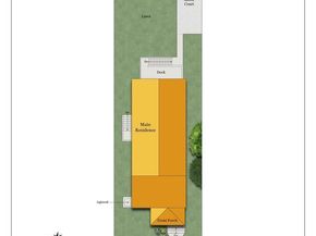 5445 33rd Street NW, Washington DC 20015