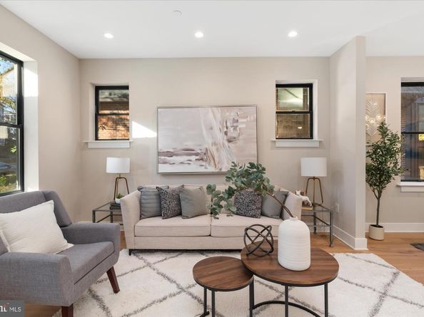 5445 33rd Street NW, Washington DC 20015