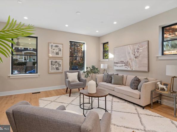 5445 33rd Street NW, Washington DC 20015