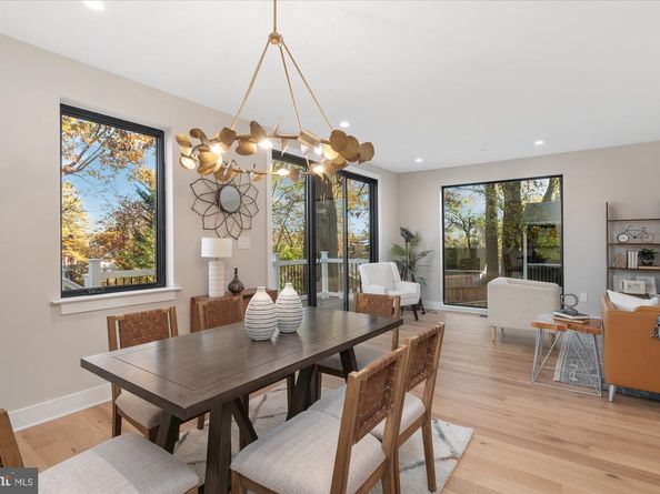 5445 33rd Street NW, Washington DC 20015