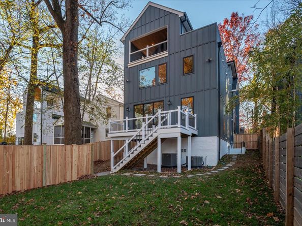 5445 33rd Street NW, Washington DC 20015