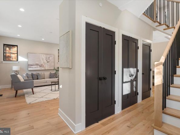 5445 33rd Street NW, Washington DC 20015