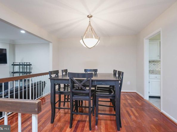 10704 Muirfield Drive, Potomac MD 20854