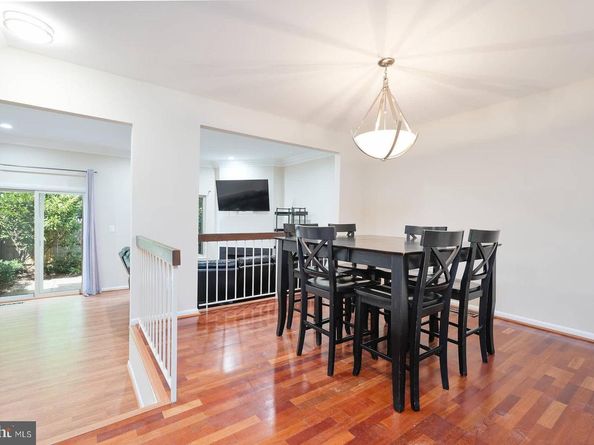 10704 Muirfield Drive, Potomac MD 20854