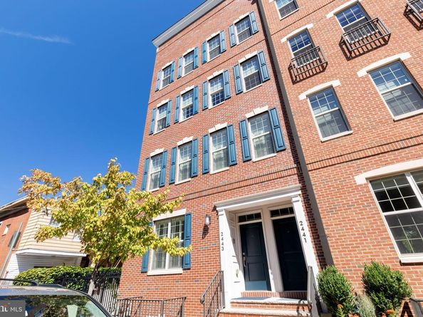 2443 Bainbridge Street, Philadelphia PA 19146