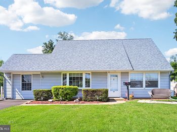 145 Mill Drive