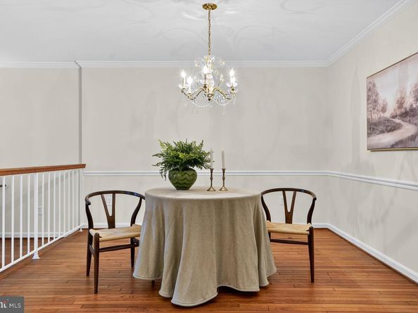 10172 Turnberry Place, Oakton VA 22124