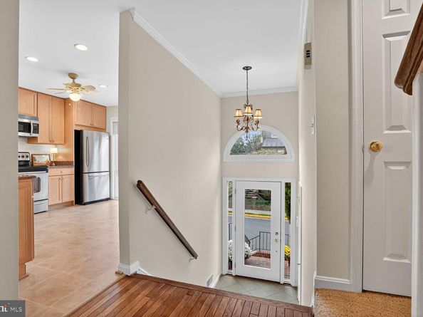 10172 Turnberry Place, Oakton VA 22124