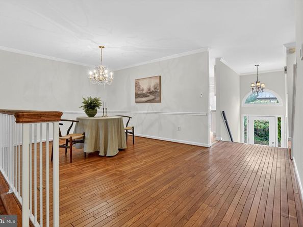 10172 Turnberry Place, Oakton VA 22124