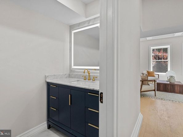 319 Pelham Road, Philadelphia PA 19119