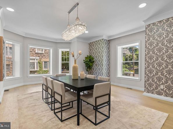 319 Pelham Road, Philadelphia PA 19119