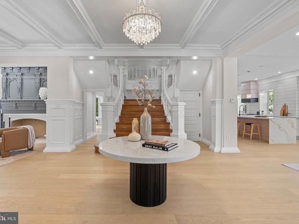 319 Pelham Road, Philadelphia PA 19119