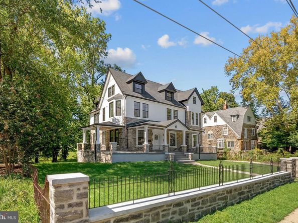 319 Pelham Road, Philadelphia PA 19119