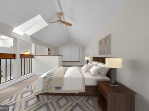 3839 Rodman Street NW F36, Washington DC 20016