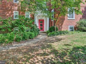 3839 Rodman Street NW F36, Washington DC 20016