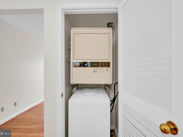 3839 Rodman Street NW F36, Washington DC 20016