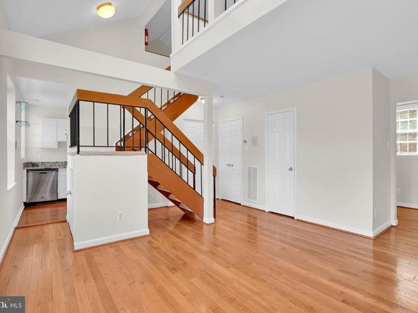 3839 Rodman Street NW F36, Washington DC 20016