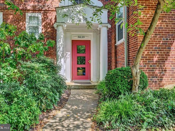 3839 Rodman Street NW F36, Washington DC 20016
