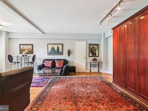 2500 Q Street NW 117, Washington DC 20007