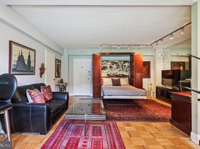 2500 Q Street NW 117, Washington DC 20007