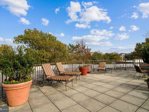 2500 Q Street NW 117, Washington DC 20007