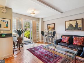 2500 Q Street NW 117, Washington DC 20007