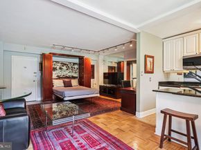 2500 Q Street NW 117, Washington DC 20007