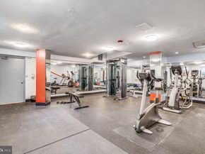 2500 Q Street NW 117, Washington DC 20007
