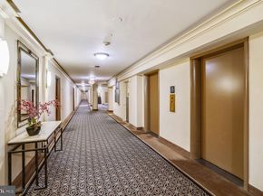 2500 Q Street NW 117, Washington DC 20007