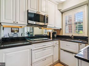 2500 Q Street NW 117, Washington DC 20007