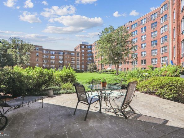 2500 Q Street NW 117, Washington DC 20007