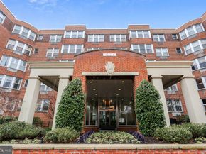 2500 Q Street NW 117, Washington DC 20007