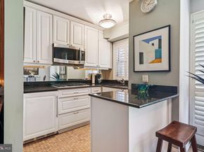 2500 Q Street NW 117, Washington DC 20007