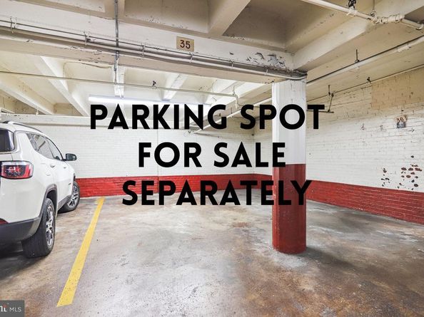 2500 Q Street NW 117, Washington DC 20007