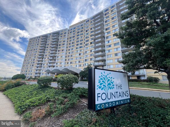 301 N Beauregard Street N 303, Alexandria VA 22312