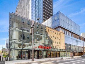 2200 Arch Street 404, Philadelphia PA 19103