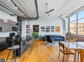 2200 Arch Street 404, Philadelphia PA 19103