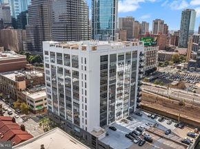 2200 Arch Street 404, Philadelphia PA 19103