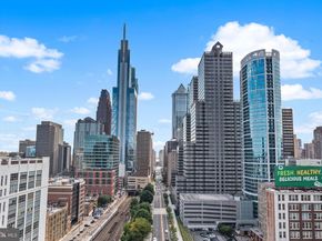 2200 Arch Street 404, Philadelphia PA 19103