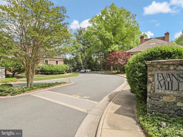 7287 Evans Mill Road, Mclean VA 22101