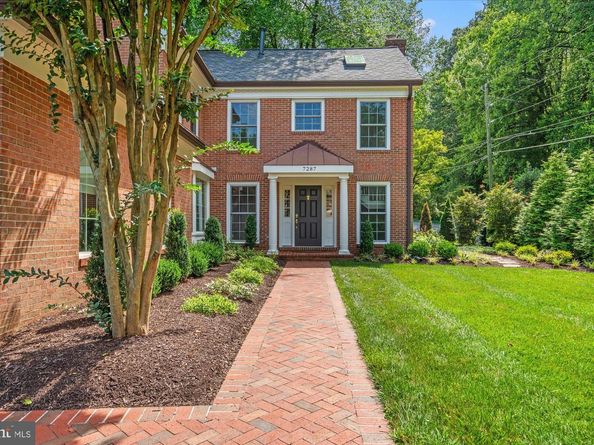 7287 Evans Mill Road, Mclean VA 22101