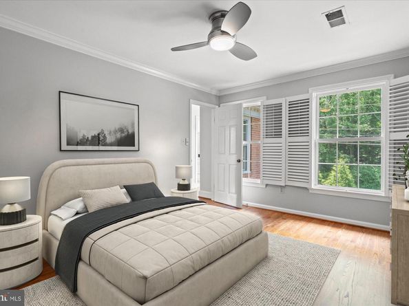 7287 Evans Mill Road, Mclean VA 22101