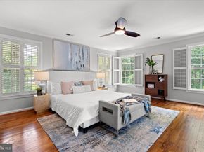 7287 Evans Mill Road, Mclean VA 22101