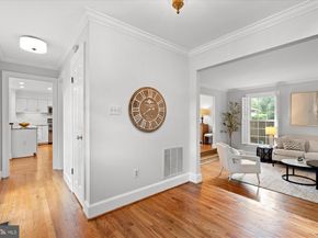7287 Evans Mill Road, Mclean VA 22101